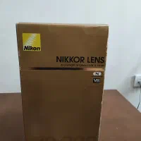 لنز نیکون 200-70  NIKON FL
