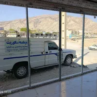 مزدا کارا 2000