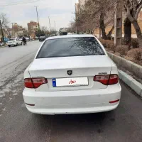 سمند سورن ۸۷ تمیز|خودرو سواری و وانت|اصفهان, مهدی آباد|دیوار