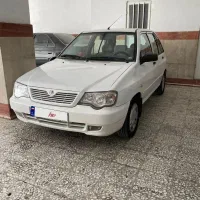 پراید ۱۱۱ مدل ۹۶ استثنایی|خودرو سواری و وانت|اندیشه, اندیشه فاز ۱|دیوار