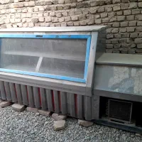 یخچال مغازه|فروشگاه و مغازه|ایرانشهر, |دیوار