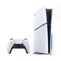 کنسول بازی سونی مدل Play Station5 Slimقسطی۱۲ماهه