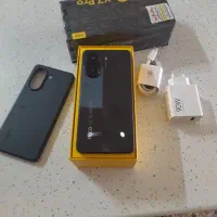Poco x7 pro|موبایل|شهریار, شهرک وائین|دیوار