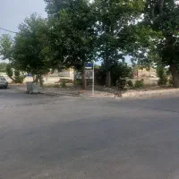 زمین ۱۴۰ متری بر خیابان اصلی شرایطی با چک|فروش زمین و ملک کلنگی|محمدشهر, عباس آباد|دیوار