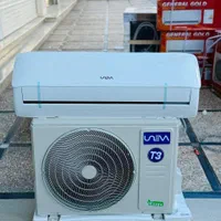 کولرگازی ۱۸ هزار یونیوا تی سه