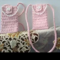 کیف های بافتنی|کیف، کفش، کمربند|مرند, |دیوار