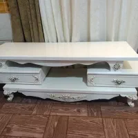 میز تلویزیون ام دی اف|میز تلویزیون|علیآباد کتول, |دیوار