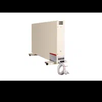 بخاری برقی دنا