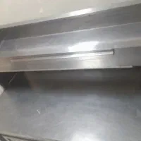 وسایل فست فود  و رستوران