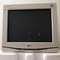 مانیتور ال جی سری اسمایل