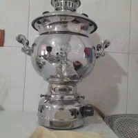 سماور فروشی