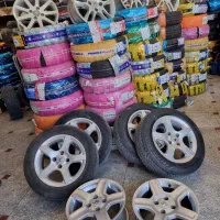 رینگ ولاستیک دولتی
