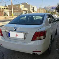 آریو ۹۷ اتومات در حد صفر ۱۱۶تا کار واقعی|خودرو سواری و وانت|اصفهان, شفق|دیوار