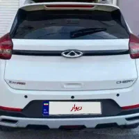 mvmx22pro|خودرو سواری و وانت|کوهدشت, |دیوار