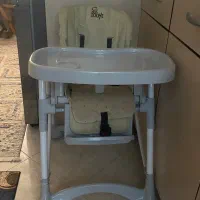 صندلی غذا مارک زویه