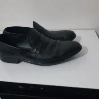 کفش مجلسی مردانه inci ترک