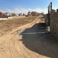 زمین ۲۸۰ متری فشند|فروش زمین و ملک کلنگی|هشتگرد, فشند|دیوار