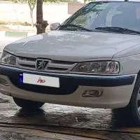 پژو پارس LX TU5، مدل ۱۴۰۰
