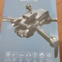 کوادکوپتر مدل LF632|دوربین عکاسی و فیلم‌برداری|چهاربرج, |دیوار