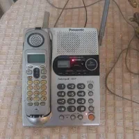 تلفن بی سیم پانوسونیک