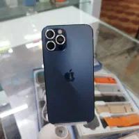 اپل iPhone 12 Pro با حافظهٔ ۲۵۶ گیگابایت