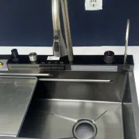 سینک پیانویی