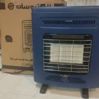 بخاری برقی وگازی|بخاری، هیتر، شومینه|شوش, |دیوار