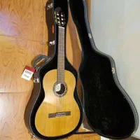 گیتار دست ساز وارداتی