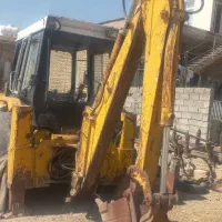 بیل بکو تی دی ال ۸۶ مدل ۷۴|خودرو سنگین|کرمانشاه, |دیوار