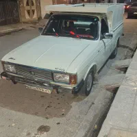 پیکان وانت ۸۹