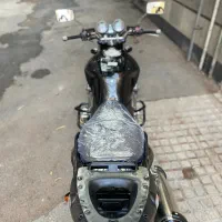 cb1300|موتورسیکلت|تهران, مولوی|دیوار
