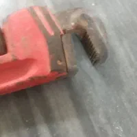 آچار لوله گیر ۴۰سانتی|ابزارآلات|بجنورد, |دیوار