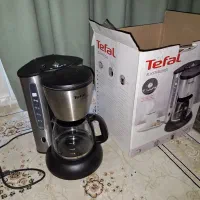 قهوه ساز تفال اکسپرس Cm415