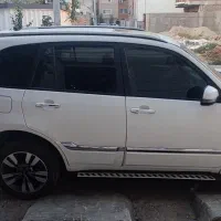 فروش ام وی ام x33s|خودرو سواری و وانت|گنبد کاووس, |دیوار