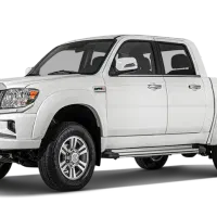 محصولات بهمن موتور* کاپرا تک ودوکابین*کاپرا اتومات|خودرو سواری و وانت|شیراز, دوکوهک|دیوار