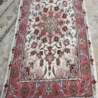 قالیچه دست باف