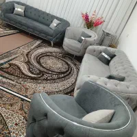 مبل راحتی