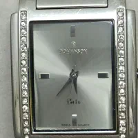 ساعت رومانسون