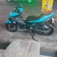 ایروکس ۱۵۵ درحد