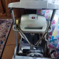 تردمیل سه کاره فول سنسور|تجهیزات ورزشی|خمام, |دیوار