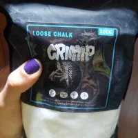 فروش پودر کریمپ