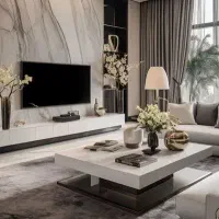 آپارتمان ۱۲۰ متری در گلدشت معالی آباد