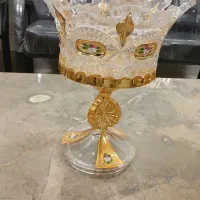 سرویس پذیرایی کریستال