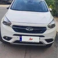 تیگو۷ie/مدل۹۸ بی‌خط‌و‌خش/تحویل‌یک‌روزه