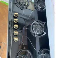 ست هود گاز و سینک