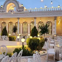 استخدام نیروی جوان آقا  دررستوران مجلل