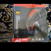 فروش هدست A3