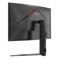 مانیتور 32اینچ رد دراگون 180هرتز 2K با اقساط آسان|قطعات و لوازم جانبی رایانه|کرج, شهرک فهمیده|دیوار