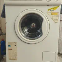 ماشین لباسشویی تمیز وسالم|ماشین لباسشویی و خشککن لباس|زنجان, |دیوار