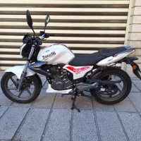 بنلی 150ccمدل اسفند1403